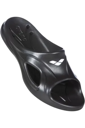 Arena Kinder Badesandale Hydrosoft Ii, Sandali Unisex Bambini E Ragazzi, , 27 EU