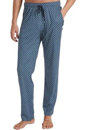 Calida RMX Sleep, Pantaloni Uomo,