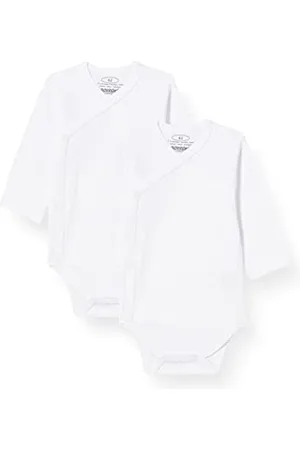 Playshoes Avvolgere il corpo, Body per neonato Unisex - Bambini e ragazzi, , 50