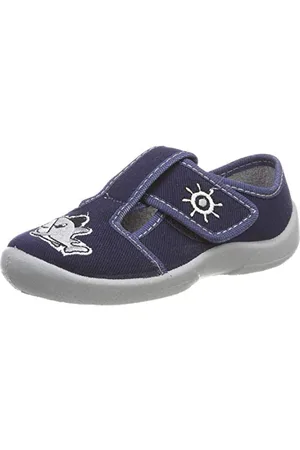 Fischer Mini, Pantofole a Stivaletto, , 18 EU