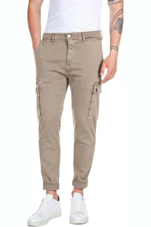 Replay Jaan Jeans, , 33W x 32L Uomo