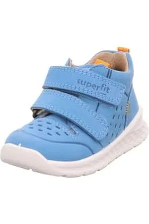 Superfit Breeze, Scarpe da Ginnastica, , 28 EU