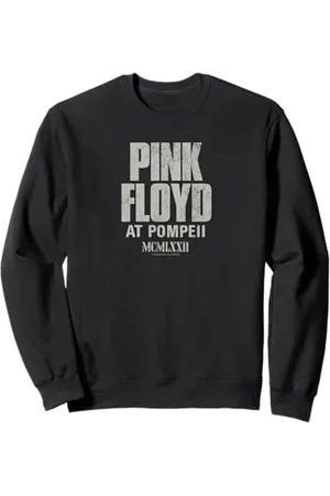 Pink Floyd Live at Pompei Photo Collage Felpa