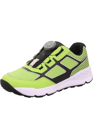 Superfit Free Ride, Scarpe da Ginnastica, , 32 EU