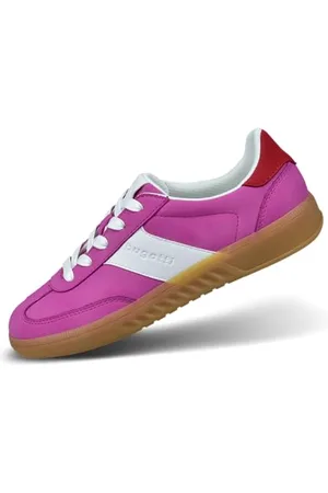 Bugatti 435-aqj02, Scarpe da Ginnastica Donna, , 37 EU