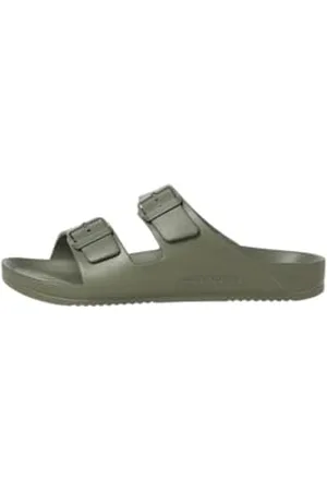 JACK & JONES Jfwcroxton Moulded Sandal Noos, Uomo, , 41 EU