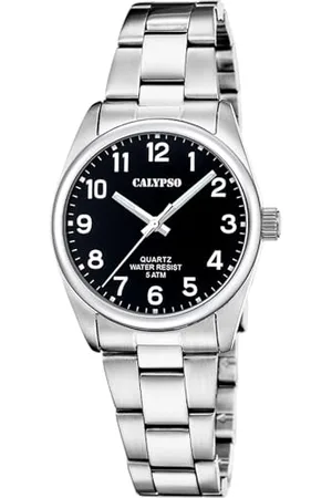 Calypso Dress Watch K5863/4