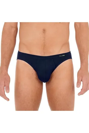 Hom Slip Micro Confort Tencel Soft Mutande da Uomo, , S