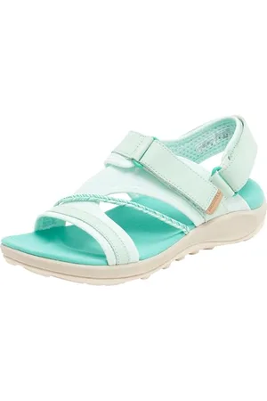 Merrell Terran 4 Backstrap, Sandali Donna, , 40 EU