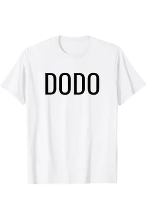Dodo Maglietta