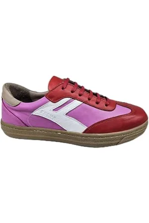 Andrea Conti Damen Low Top Sneaker Freya, Scarpe da Ginnastica Donna, , 40 EU