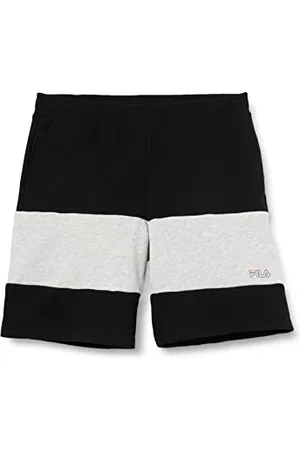 Fila Stephens Blocked Sweat Pantaloncini, , L Uomo