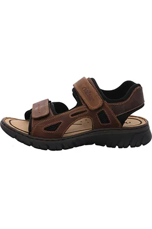 Rieker Spring/Summer 26761, Sandali Punta Chiusa Uomo, , 44 EU