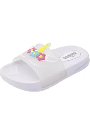 chicco Chanclas para Niño y Niña Ideales para la Playa o la Piscina, Chanclas Bebé, Diseñadas en Italia