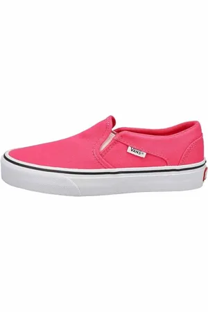 Vans Asher, Scarpe da Ginnastica Donna, , 35 EU
