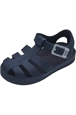 chicco Sandali Ragnetto Bambina e Bambino, con Pratico Cinturino, Ideali per Mare e Piscina, Scarpe Bambine e Bambini, Designed in Italy
