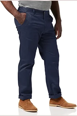 Dockers Alpha Original Slim, Pantaloni Uomo, (Pembroke), 31W / 32L