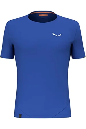 Salewa Pedroc Dry M Hyb T-Shirt Maglietta, , XL Uomo