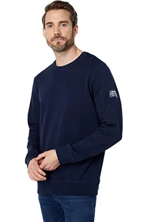 ECOALF Felpa San Diegalf MD