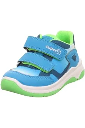 Superfit Cooper, Scarpe da Ginnastica, , 30 EU