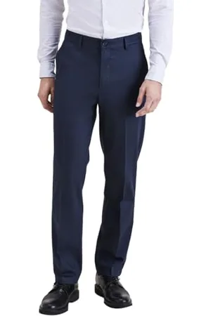 Dockers Signature Stain Defender Straight, Pantaloni Uomo, , 33W / 32L