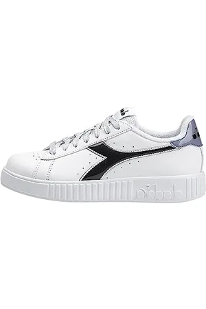 Diadora Step P, Scarpe da ginnastica Donna, , 39 EU