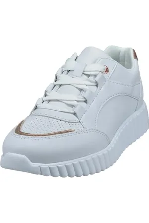 Bugatti 445-ai605, Scarpe da Ginnastica Donna, , 41 EU