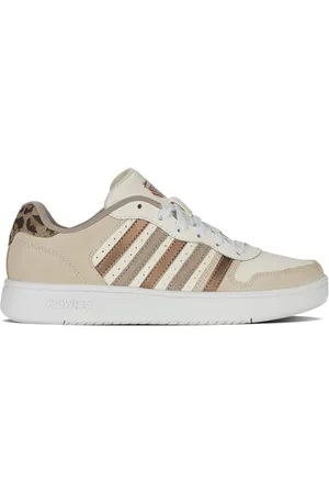 K-Swiss Court Palisades, Scarpe da Ginnastica Donna, , 41 EU