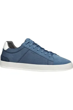 Geox U SERIFOS B, Scarpe da Ginnastica Uomo, , 43 EU