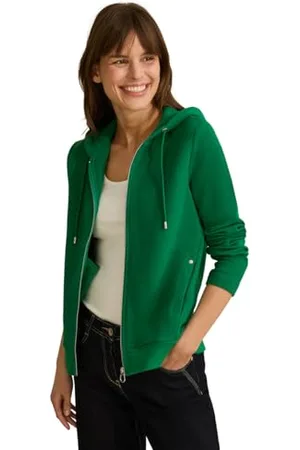 CECIL B322939 Giacca con Cappuccio, , XXL Donna