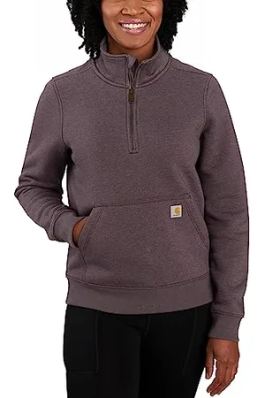 Carhartt Pantaloncini da Uomo in Acciaio Rugged Flex Relaxed Fit Work Utility, , L