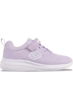 Lotto Trade K, Scarpe da Ginnastica, , 32 EU
