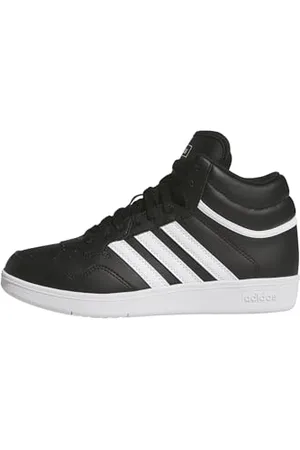 adidas Donna Hoops 4.0 Mid Shoes, , 35.5 EU