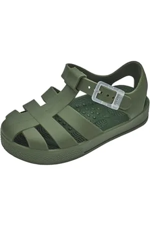 chicco Sandali Ragnetto Bambina e Bambino, con Pratico Cinturino, Ideali per Mare e Piscina, Scarpe Bambine e Bambini, Designed in Italy