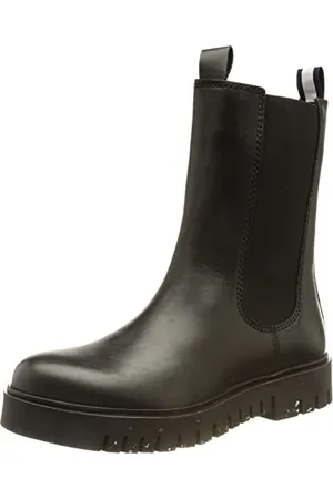 Tommy Hilfiger Yvonne, Stivaletto Donna, , 37 EU