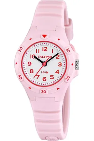 Calypso Dress Watch K5846/1