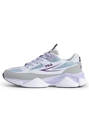 Fila Recade Wmn, Scarpe da Ginnastica Donna, , 39 EU