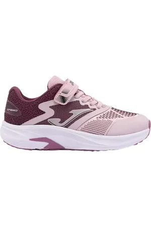 Joma Serie Speed Jr, Scarpe da Ginnastica Donna, , 34 EU