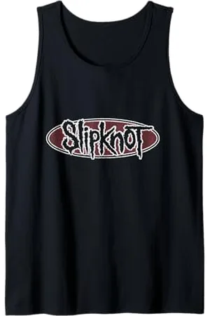 Slipknot Superficie ufficiale Canotta