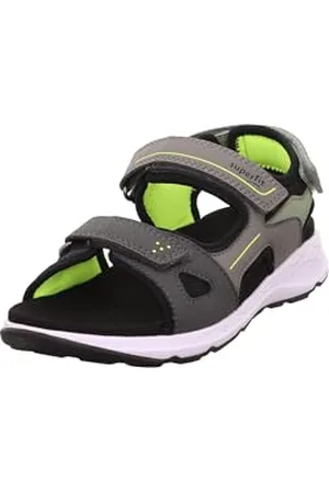 Superfit Criss Cross, Sandali, , 40 EU