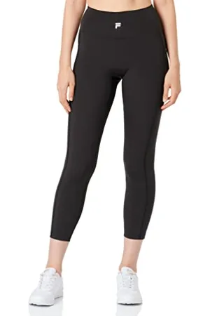 Fila Raga-Leggings a Vita Alta a 7/8, , S Donna
