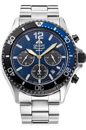 Orient Orologio Sportivo RA-TX0208L10B