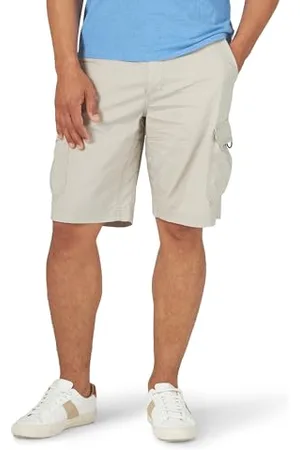Lee Uniforms Extreme Motion Crossroad Cargo Short Pantaloni, , 52 Uomo