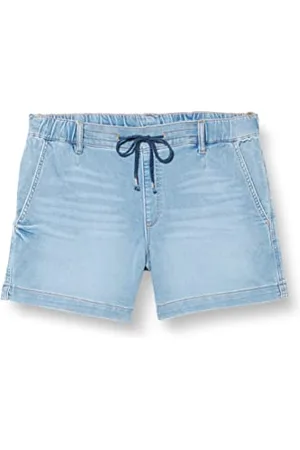 ESPRIT 042cc1c316 Pantalocini Denim, , 36 Donna