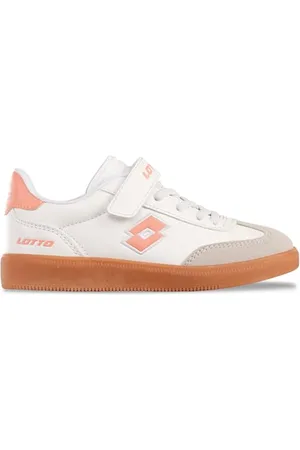Lotto Vintal MF K, Scarpe da Ginnastica, , 26 EU