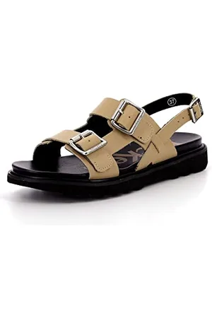 Kickers Neosummer, Sandali Bassi Donna, , 40 EU