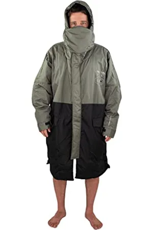 all in Storm - Giacca unisex, , Taglia unica