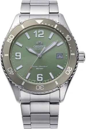 Orient Orologio Sportivo RA-WJ0001E10B
