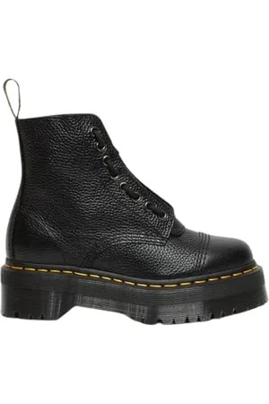Dr. Martens Sinclair Jungle Boot, Anfibi Donna, , 46 EU