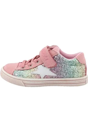 Lurchi 95L1013001, Scarpe da Ginnastica, , 31 EU